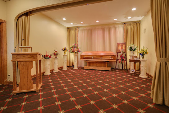 Wenig Funeral Home gallery image 4