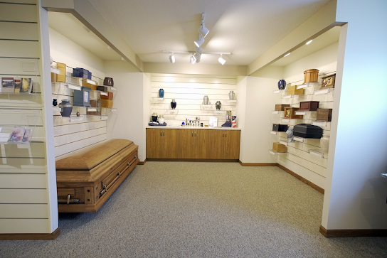 Wenig Funeral Home gallery image 1